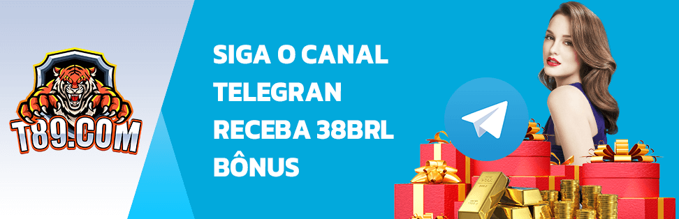 como receber as apostas das loterias pela internet